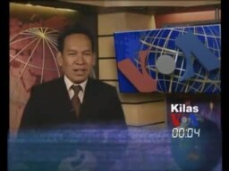 Kilas VOA 29 November 2012
