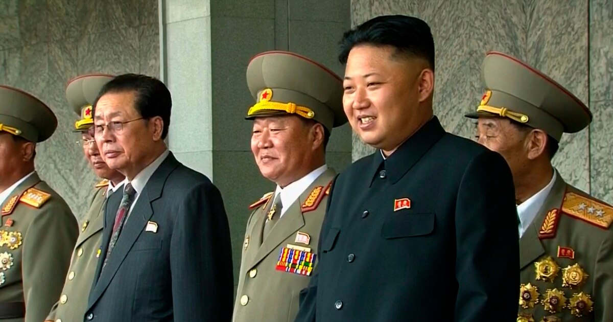 [북 노동당 68주년] 강인덕 전 통일장관 