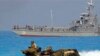 Unrest Forces Cancellation of Joint Egyptian-US Military Exercises