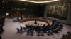 امریکا قطعنامه پیشنهادی ملل متحد برای آتش‌بس در غزه را ویتو کرد