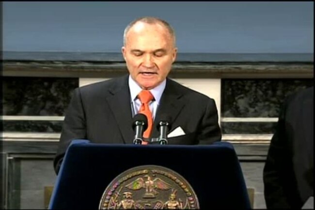 Atentados de Boston se iban a extender a Nueva York.