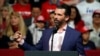 Twitter Deletes Tweet by Donald Trump Jr, Limits His Account