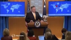 ԱՄՆ-ը հայտարարում է միջուկային հրթիռների մասին պայմանագրից դուրս գալու մասին