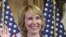 Anggota DPR AS, Gabrielle Giffords