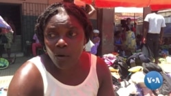 Covid19: Mercado municipal de São Tomé pode ser transferido para fora da cidade