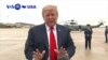 Manchetes Americanas 16 Maio: Administração Trump vai anunciar plano de reforma de imigração