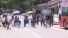 香港民主委员会：将以更大声量为港人发声