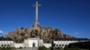 With Little Fanfare and No Franco, Spain's Valley of the Fallen Reopens