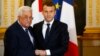 Abbas se niega a colaborar con EEUU en plan de paz