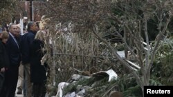 Presidente Obama dijo que agencias de seguros deben mostrar su 'buen corazón'