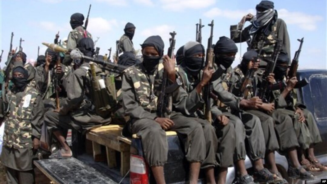 Kelompok militan al-Shabab menguasai kembali kota Huddur di bagian tengah Somalia (foto: dok). 