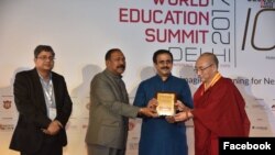 World Education Summit 2017 in Delhi (Photo elets)