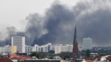 Germany G20 Protests