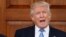 Ông Trump nhiều lần chỉ trích Trung Quốc và mới tuần rồi, ông đã khiến Trung Quốc phản đối ngoại giao sau cuộc điện đàm với Tổng thống Đài Loan.