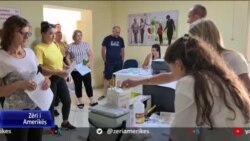 Shqipëri: Nis java e hapur e vaksinimit masiv