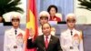 Vietnam Pilih Nguyen Xuan Phuc Jadi Perdana Menteri Baru