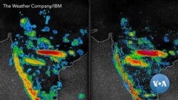 Better Weather Forecasts Coming to the Developing World