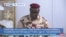 VOA60 Africa - The son of the late President Idriss Deby Itno of Chad has been named interim president