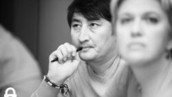 Umid Bobomatov: O'zbekiston hukumati jurnalistlardan xavfsirashi aniq