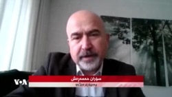  نەورۆز و گێڕانەوە مێژووییەکان سەبارەت بەم بۆنەییە لەسەر زاری سۆران حەمەڕەش 