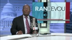 Ayiti: Kalamite ayisyen yo sou fwontyè Etazini pataje ak Meksik