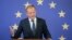 Arhiv - Donald Tusk, predsjednik Evropskog savjeta