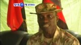 VOA60 AFIRKA: NIGERIA Rundunar Sojin Najeriya Na Fafatukar Samar Da Tsaro A Garuruwan Da Su ka Kwato Daga Mayakan Boko Haram