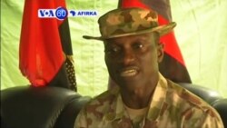 VOA60 AFIRKA: NIGERIA Rundunar Sojin Najeriya Na Fafatukar Samar Da Tsaro A Garuruwan Da Su ka Kwato Daga Mayakan Boko Haram