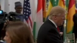 U.S. President Donald Trump Meets African Leaders at UNGA, Lauds Continent's Business Potential