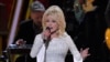 Dolly Parton, Eminem y Richie ingresan al Salón de la Fama del Rock