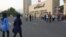 زنان و ورزشگاه
