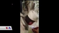 Binpêkirina Mafên Mirov di Şerên Mûsilê de