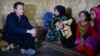 Britain's Cameron Urges Support for Syrian Refugees in Lebanon, Jordan