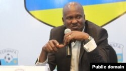Sekamana Jean Damascène