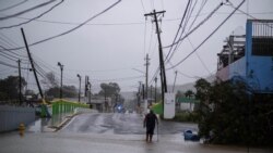 Avance Informativo 10:00 AM
