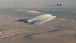 Taranis, nuevo dron sigiloso