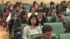 US College Class Helps Indian, Pakistani Students Bridge Gaps