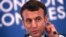 El presidente de Francia, Emmanuel Macron, fue la nota discordante en la cumbre de la OTAN en Londes el 3 de diciembre de 2019.