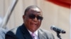 UMnu. Constantino Chiwenga