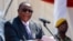 VP Constantino Chiwenga 