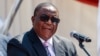 Mutevedzeri wemutungamiri wenyika vari zvakare mutevederi wemutungamiri weZanu PF, VaConstantino Chiwenga.