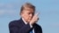 Президент США Дональд Трамп