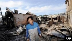 Güney Kore Savunma Bakanı İstifa Etti