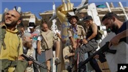 شه‌ڕ و پـێـکدادان هێشـتا له‌ چه‌ند شوێنێـکی ته‌رابلوسدا به‌رده‌وامه‌