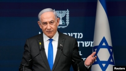 Israel tuyên bố Iran đã phạm sai lầm lớn và sẽ phải trả giá