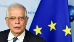 Nucléaire iranien: Josep Borrell "raisonnablement optimiste"