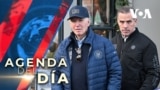 Joe Biden indulta a su hijo Hunter a pesar de promesas previas de no hacerlo.