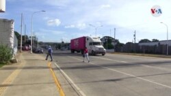 “Este gobierno pisotea la Declaración Universal de los DD.HH.”: activistas nicaragüenses