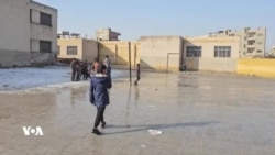 Li Kobanîyê Krîza Mirovî Didome