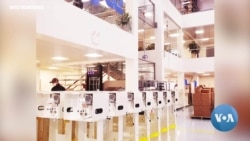 How US Startups Built a Low-Cost Ventilator in a Month